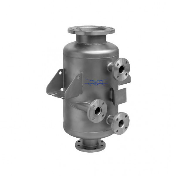 ALFA LAVAL Alshe Cond Теплообменники