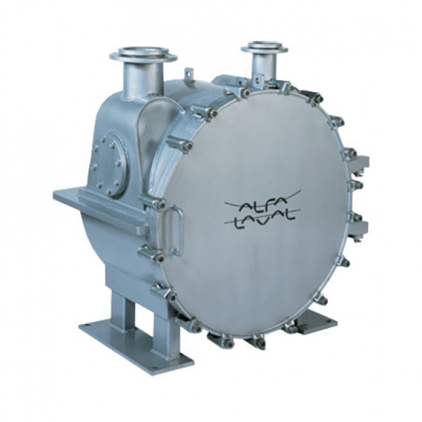 ALFA LAVAL Alshe STW Теплообменники