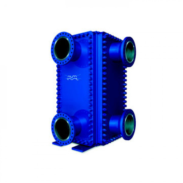 ALFA LAVAL CP 20 Теплообменники