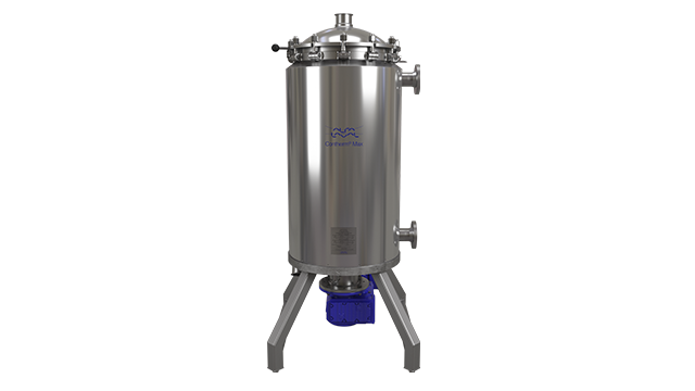 ALFA LAVAL Contherm Max Теплообменники