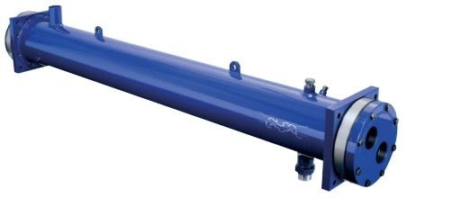 ALFA LAVAL CFC 8 Конденсаторы