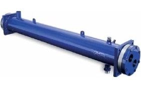 ALFA LAVAL CRS 3 Конденсаторы