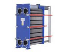 Collapsible heat exchangers Alfa Laval